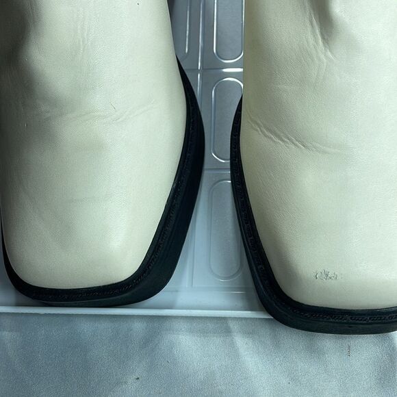 (F1) Mia Dru Platform Bootie, Women's Size 8.5 - Picture 5 of 13